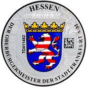 Wappen GRL